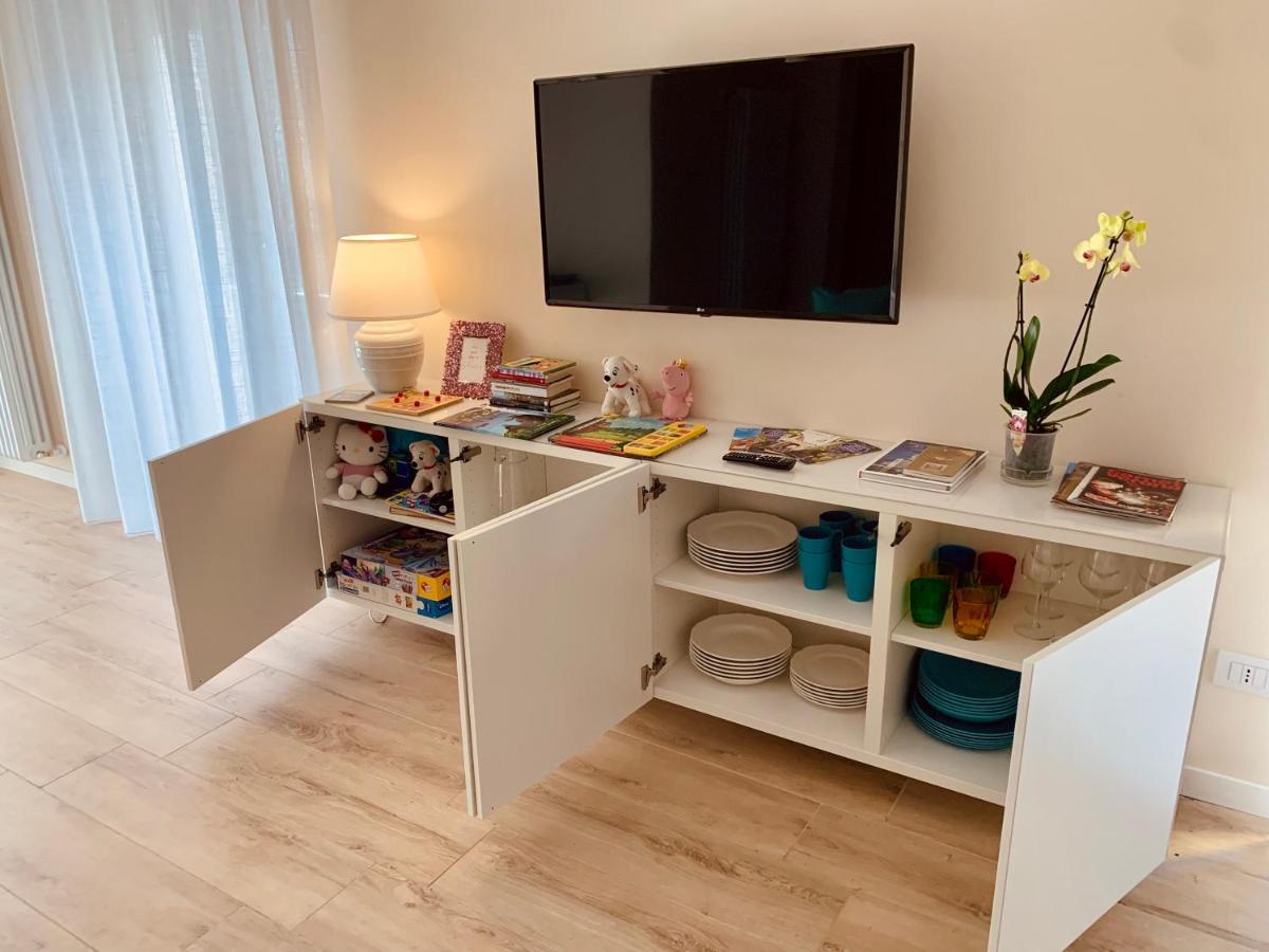 Elsa Apartment Верона Екстериор снимка