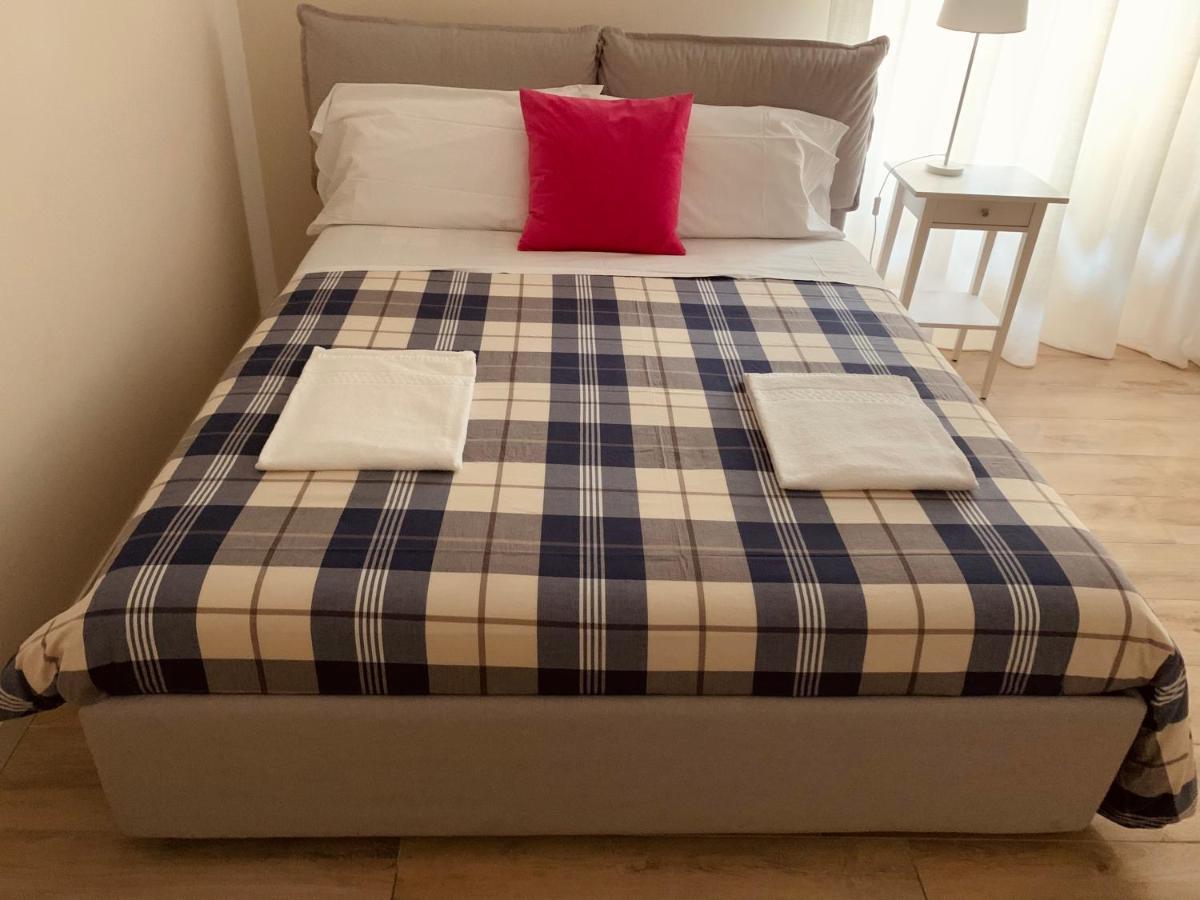 Elsa Apartment Верона Екстериор снимка
