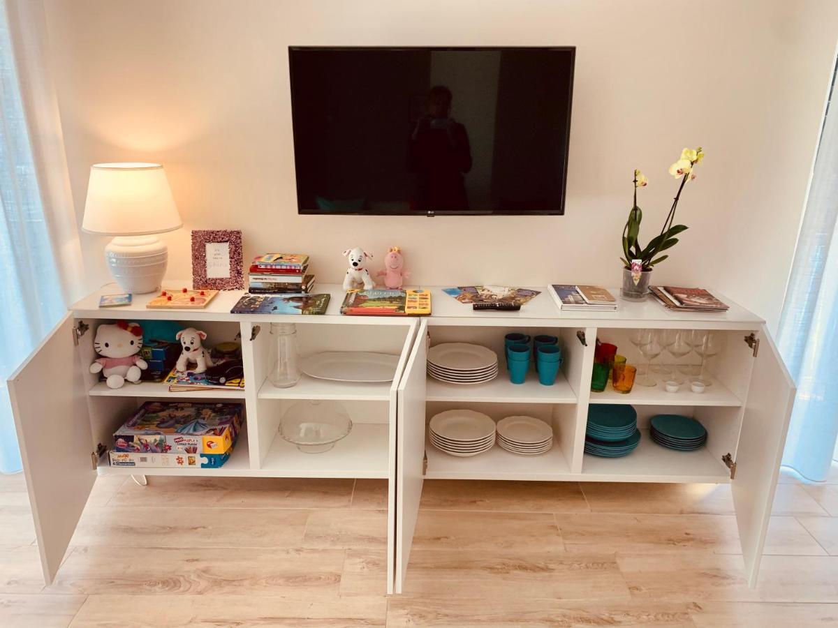 Elsa Apartment Верона Екстериор снимка