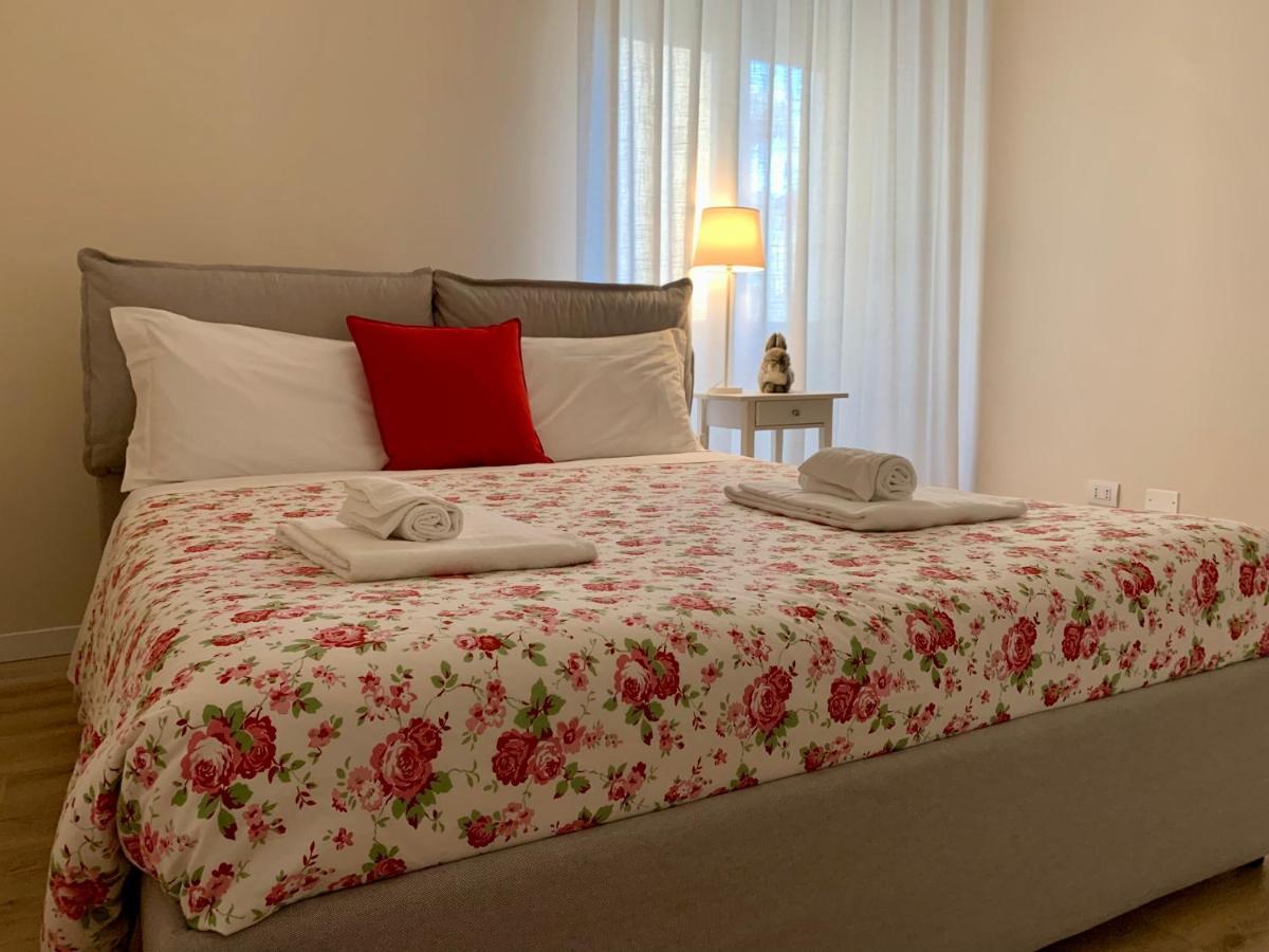 Elsa Apartment Верона Екстериор снимка