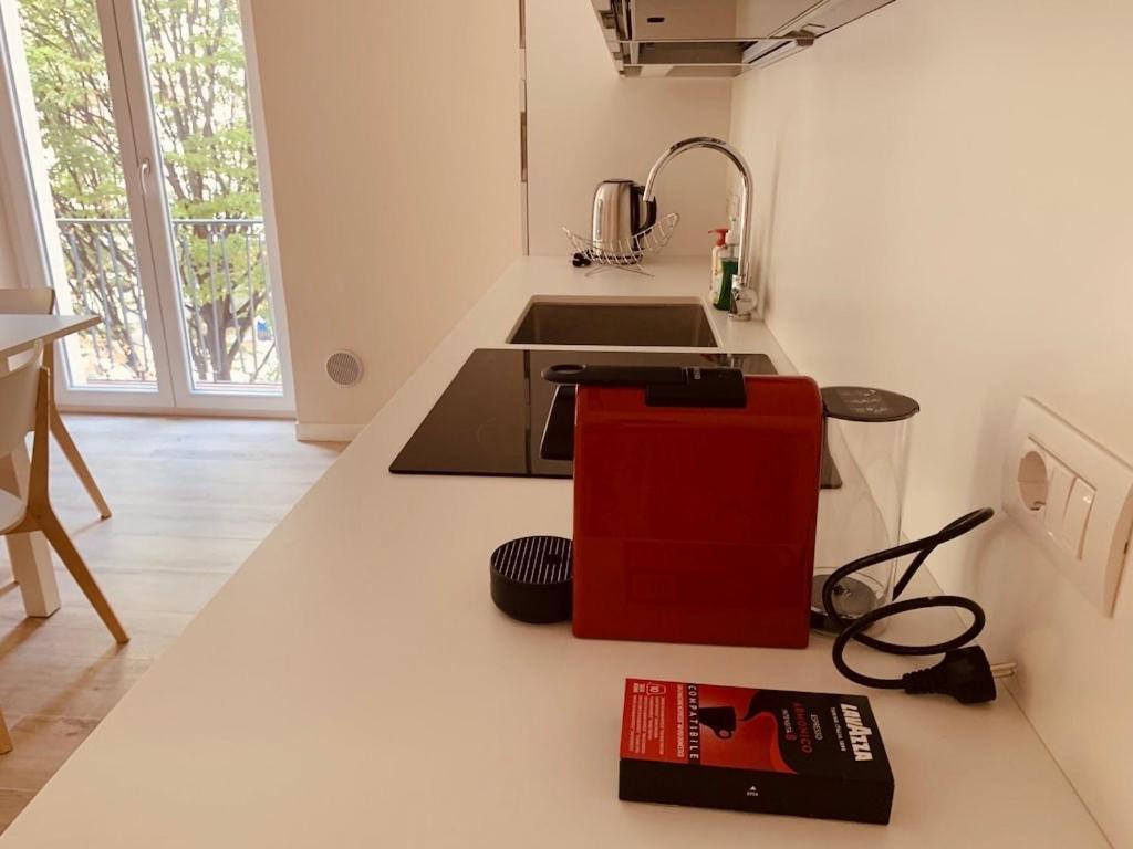 Elsa Apartment Верона Екстериор снимка