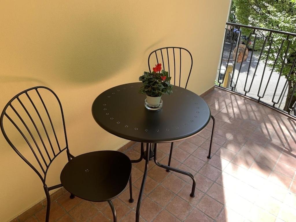 Elsa Apartment Верона Екстериор снимка