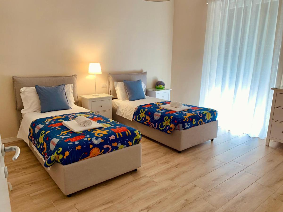 Elsa Apartment Верона Екстериор снимка