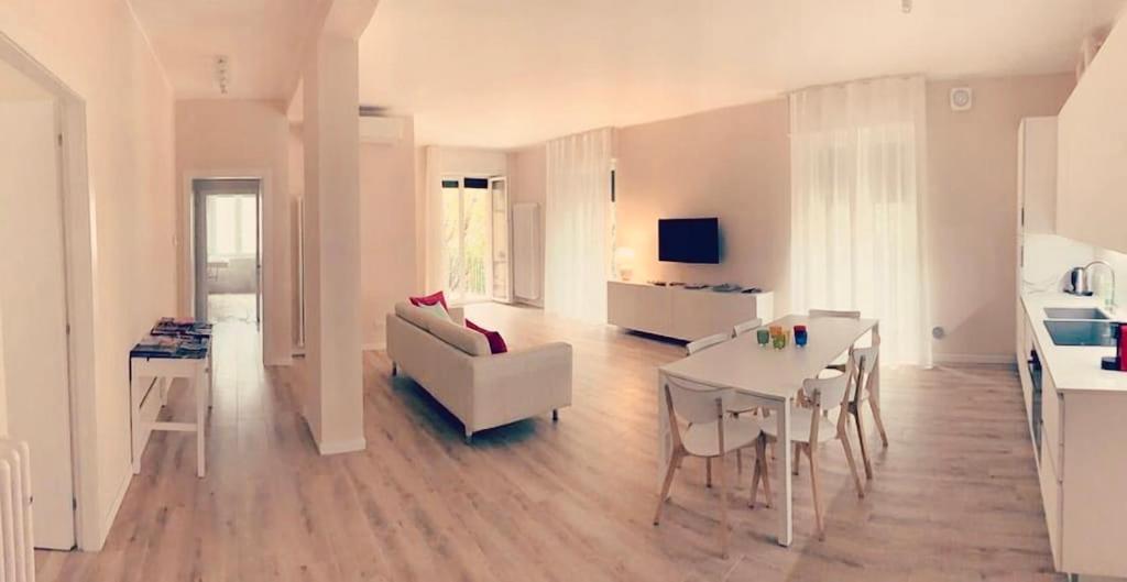 Elsa Apartment Верона Екстериор снимка