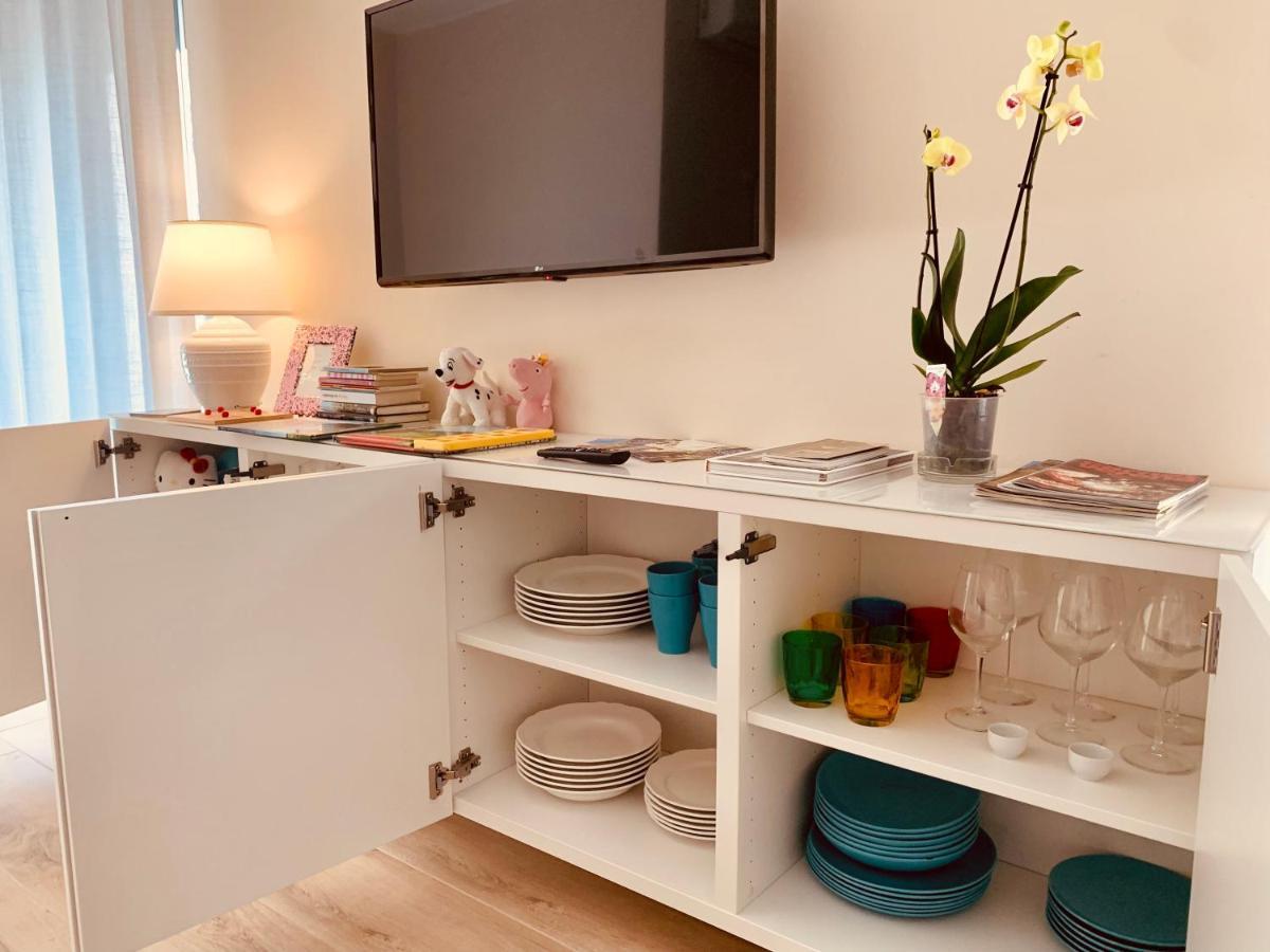 Elsa Apartment Верона Екстериор снимка