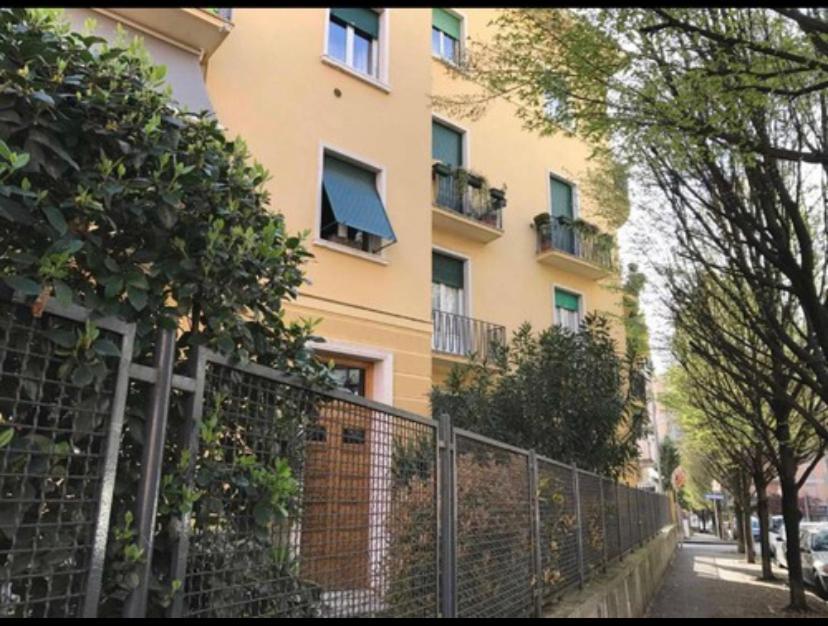 Elsa Apartment Верона Екстериор снимка