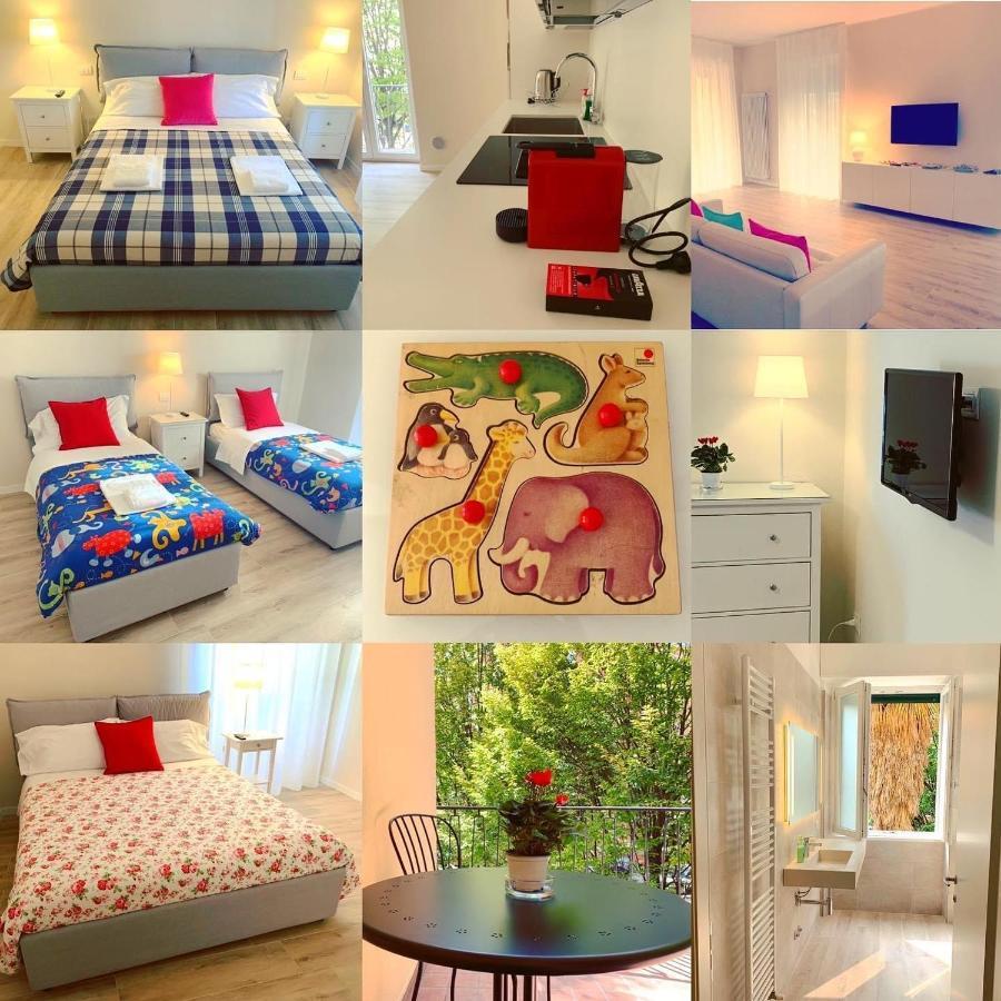 Elsa Apartment Верона Екстериор снимка