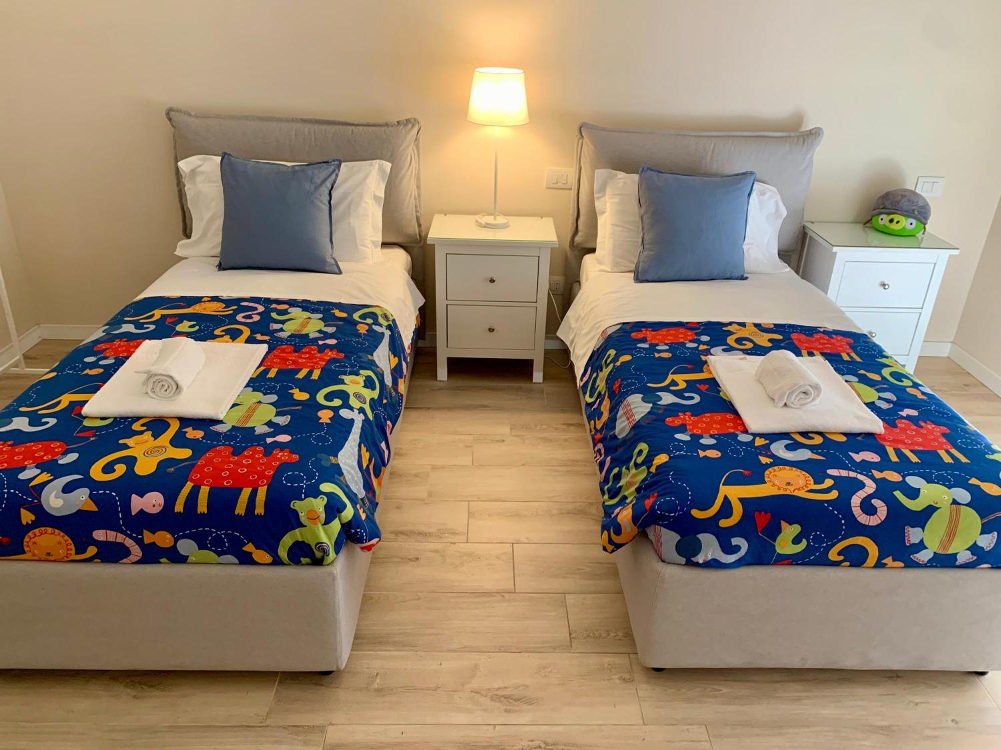 Elsa Apartment Верона Екстериор снимка