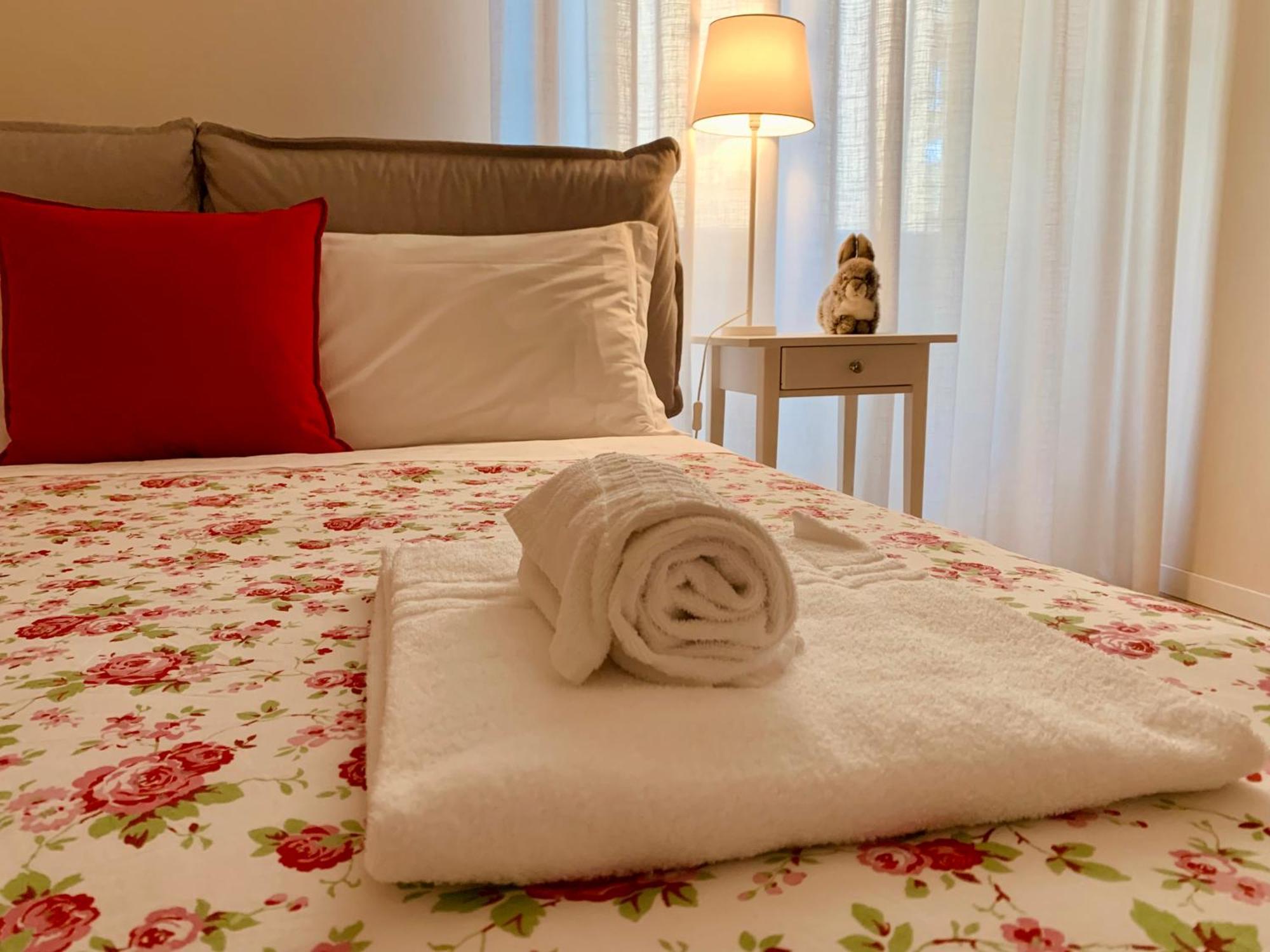 Elsa Apartment Верона Екстериор снимка